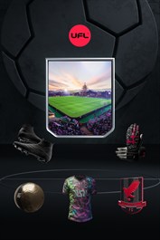 Pack Identité d'équipe