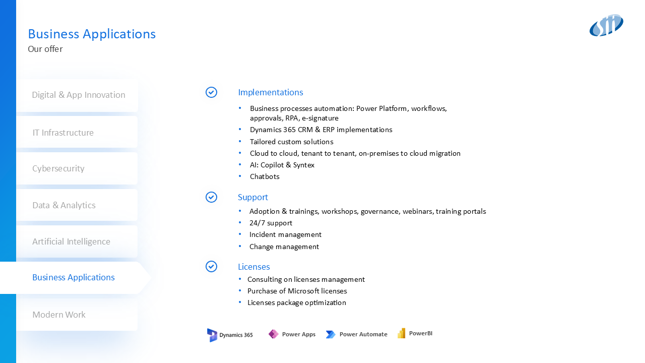 Snapshot 2 of Unlock the Power of Microsoft Low-Code, No-Code, Pro-code