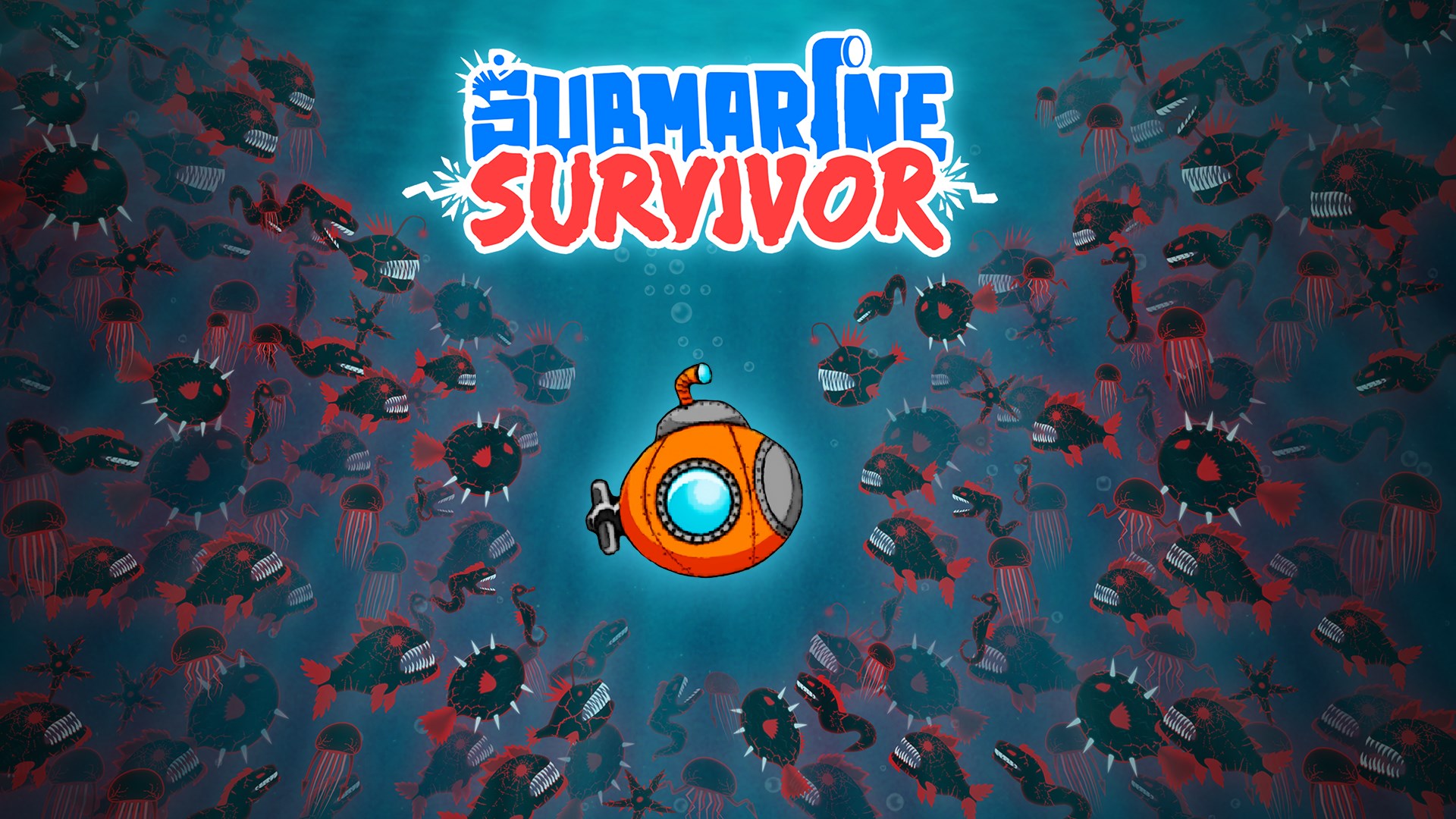 Submarine Survivor screenshot thumbnail video