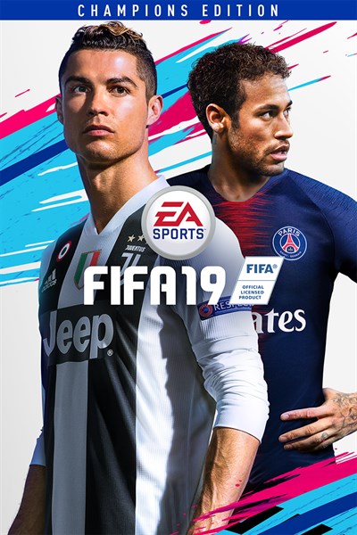 Fifa 19 hot sale xbox store