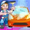 Deluxe Car Care - Super Clean up & Wash