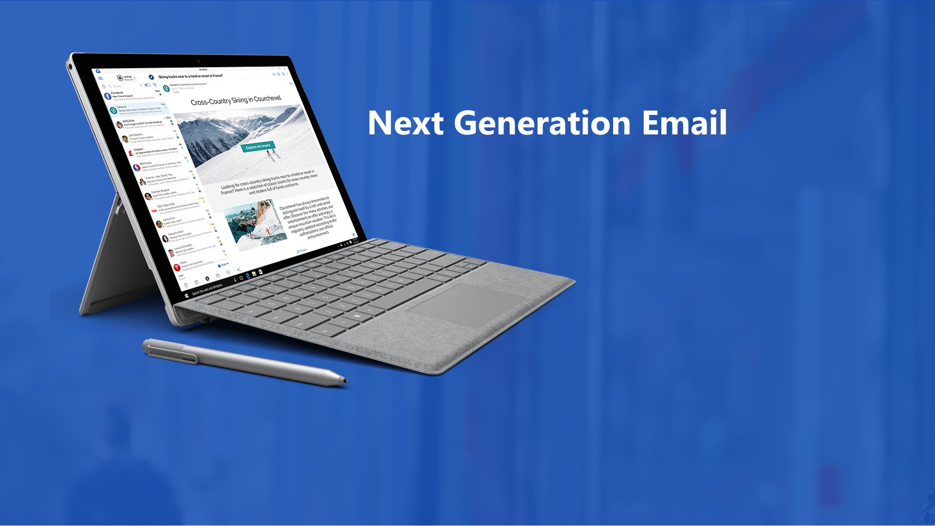 microsoft store generation