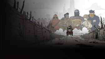 Valiant Hearts: Coming Home