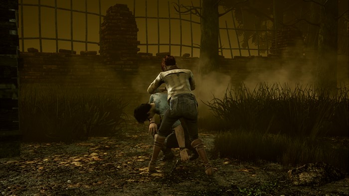 Dead by Daylight: глава «Цепи ненависти» Windows — скриншот 4