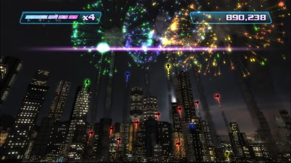 Boom Boom Rocket — 14