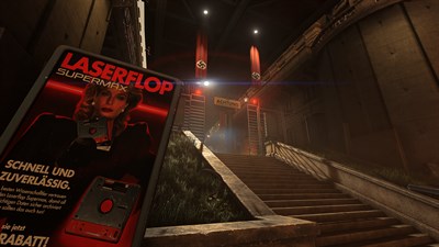 Wolfenstein: Youngblood Deluxe Edition — скриншот 8