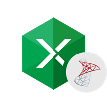 Devart Connector for SQL Server from Excel image
