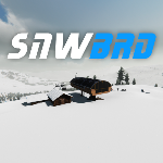 SNWBRD: Freestyle Snowboarding (UWP)