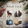 The Elder Scrolls Online: High Isle Pre-Order Content
