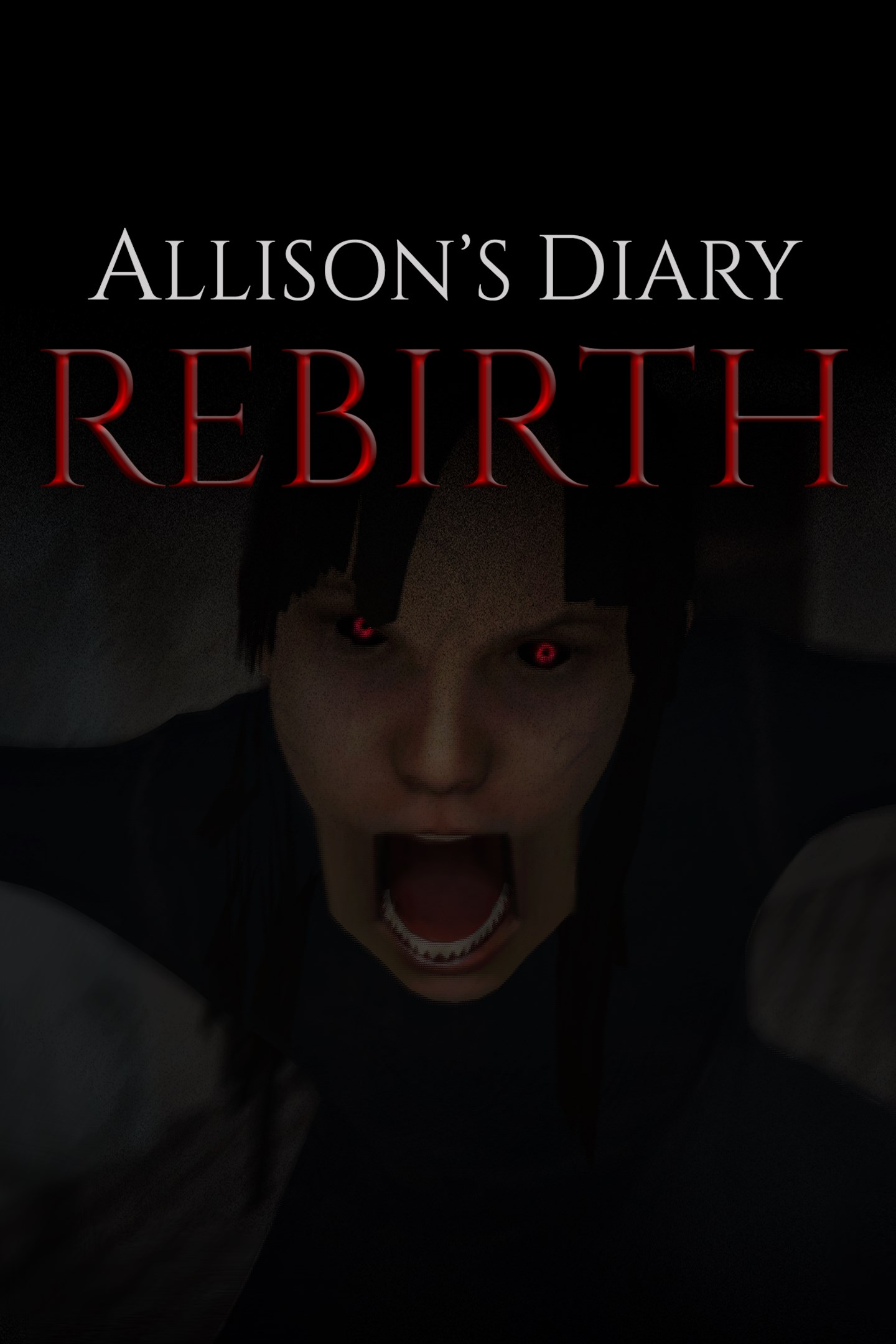 Allison's Diary: Rebirth image