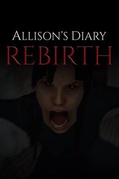 Cover poster for Allison's Diary: Rebirth