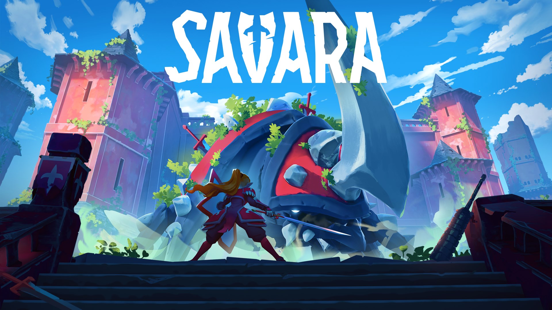 Savara