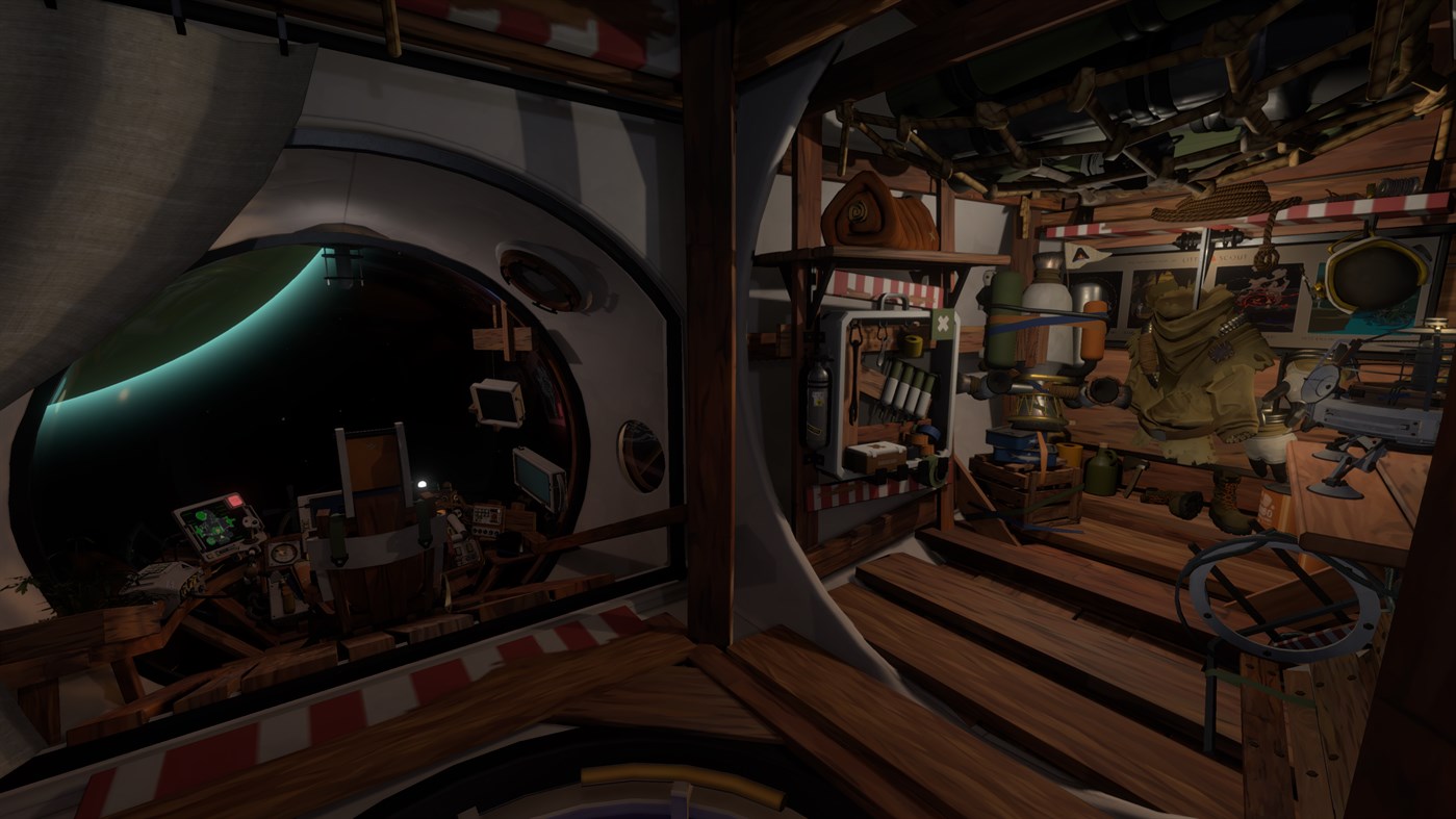 #3. Outer Wilds (Windows) 来自: Annapurna Interactive