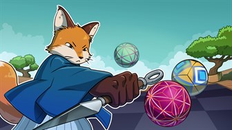 Temari Trials: Dojo's Test (Xbox One)