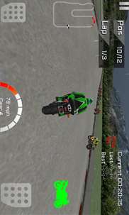 Moto Bike Racing Champion screenshot 7