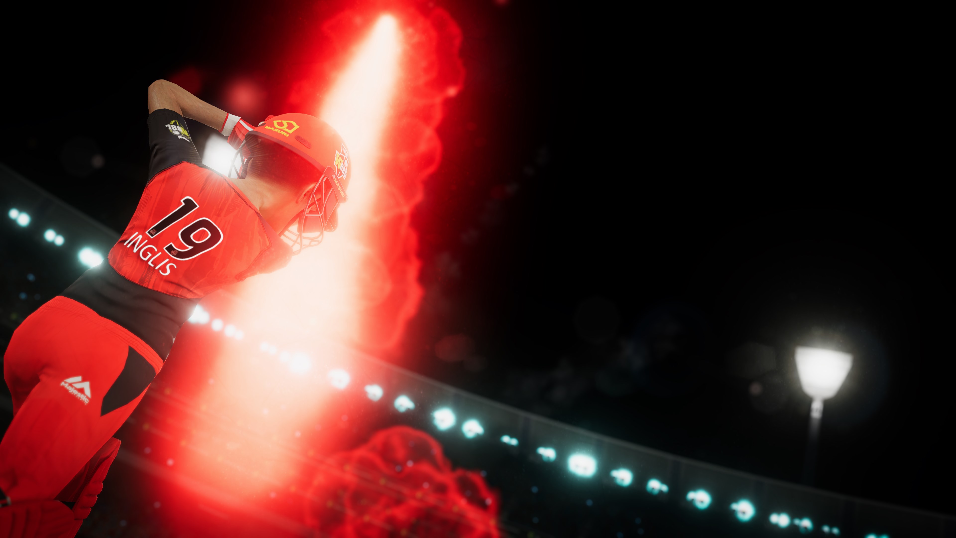 Big Bash Boom | Xbox | Chiave | Privato