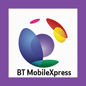 BT MobileXpress