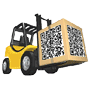 QR Inventory icon