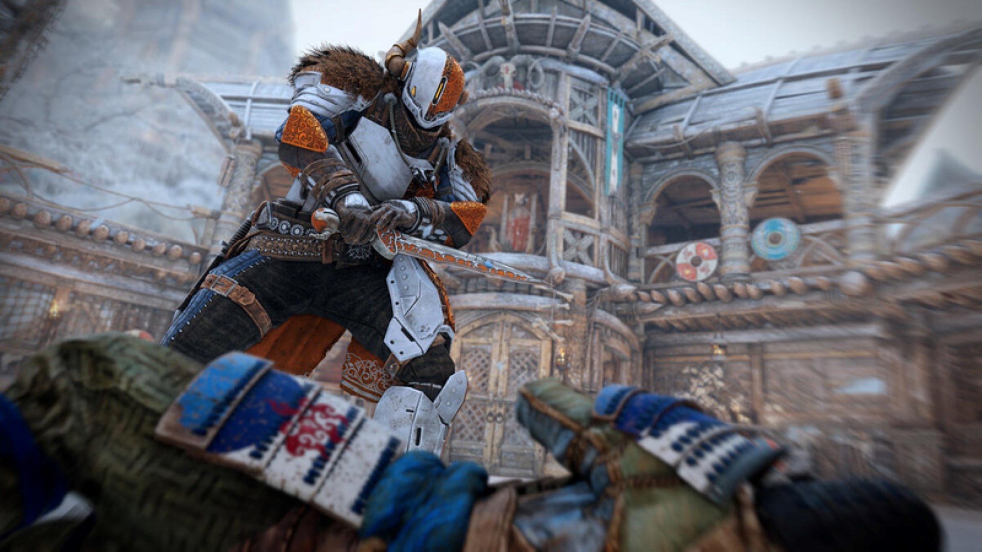 The Crucible Lord – Centurion Hero Skin – FOR HONOR | Xbox | Chiave | Privato