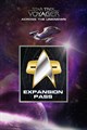 Star Trek: Voyager - Across the Unknown Expansion Pass