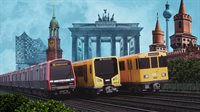 SubwaySim 2