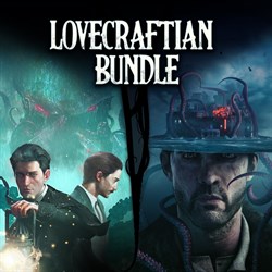 Lovecraftian Bundle