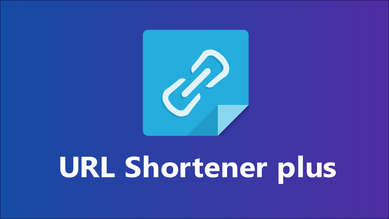 URL Shortener Plus