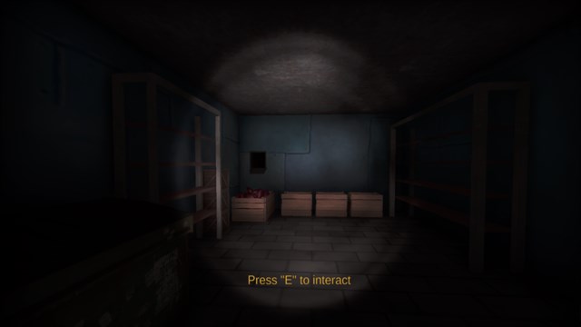 The True Ingredient : Bob Horror screenshot 4