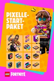 Fortnite - Pixelle-Startpaket