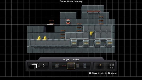 Lode Runner™ — 14