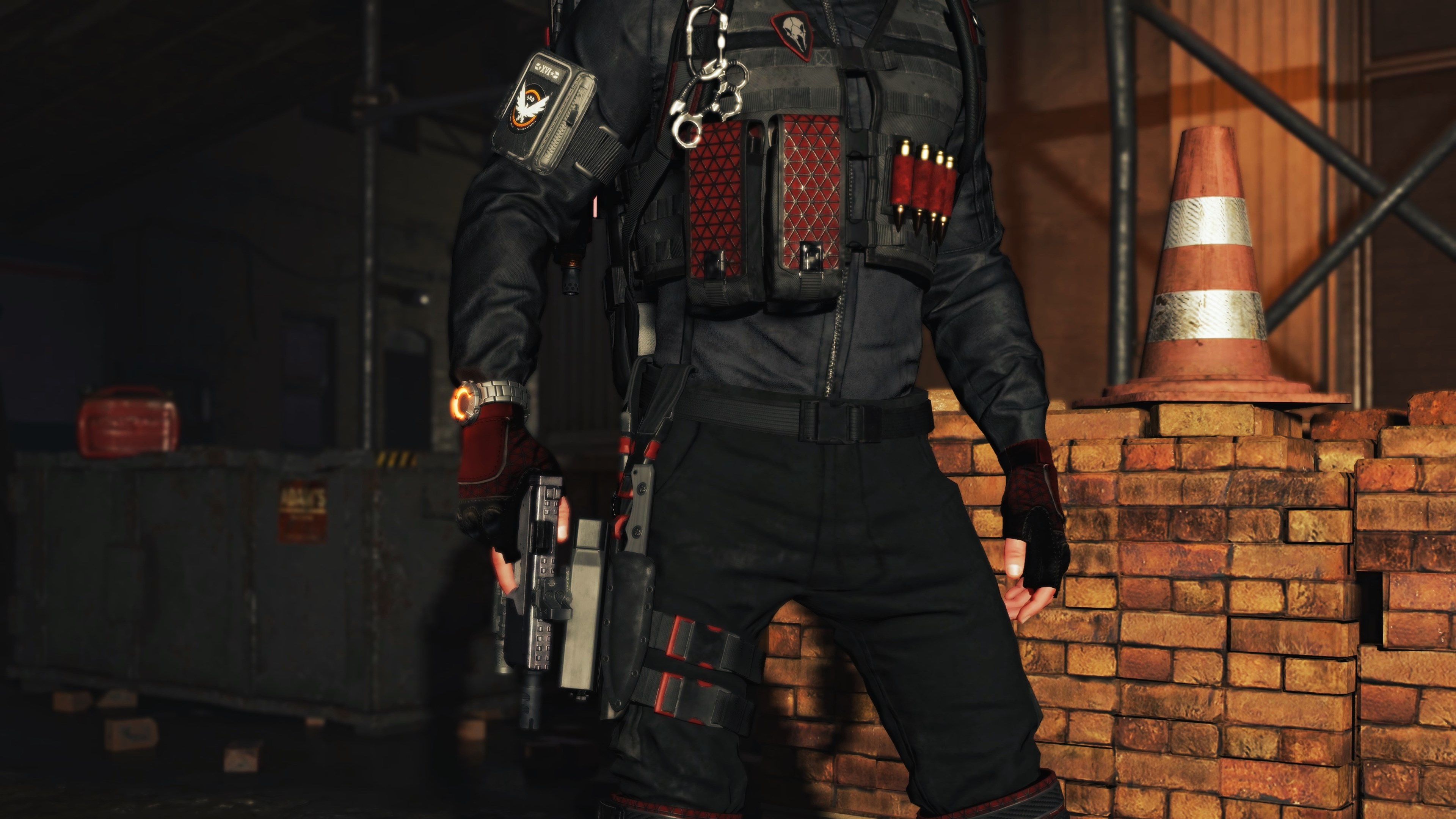 Tom Clancy's The Division 2