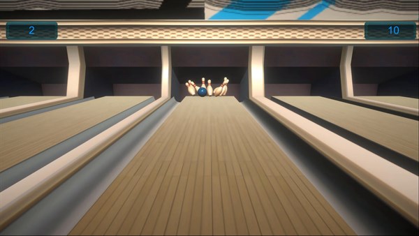 Bowling Club World — 4