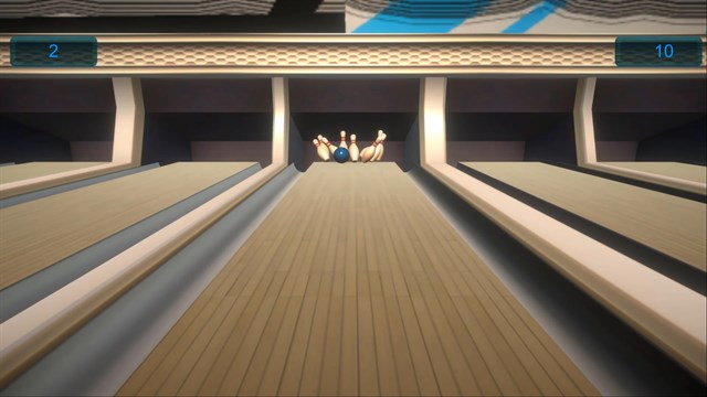 Bowling Club World screenshot 4