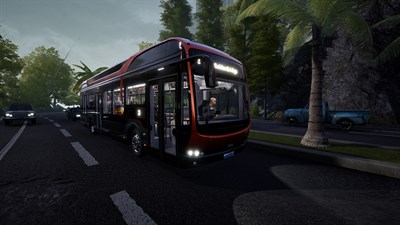 Bus Simulator 21 Next Stop - Gold Edition — скриншот 19