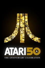 Atari 50: The Anniversary Collection