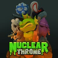 Nuclear Throne