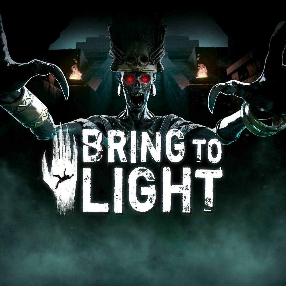 Bring To Light cover art (full size)