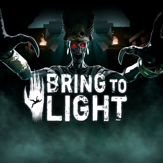 Bring To Light for xbox