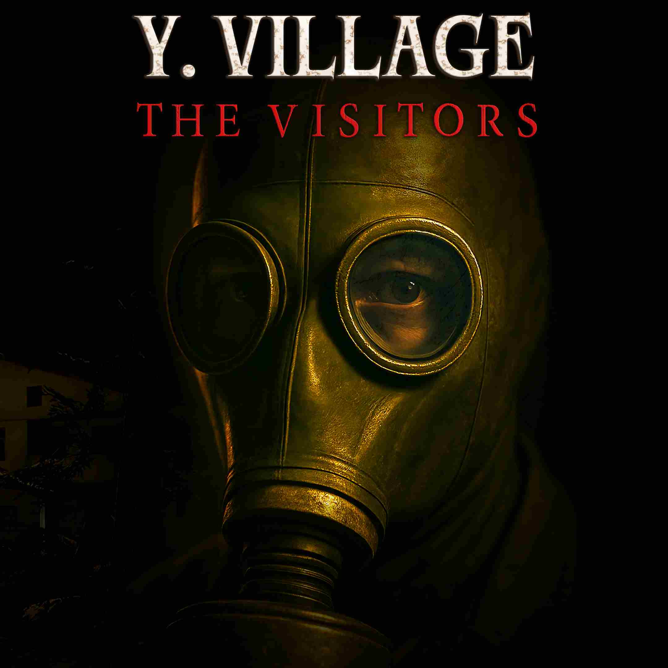 Y. Village - The Visitors
