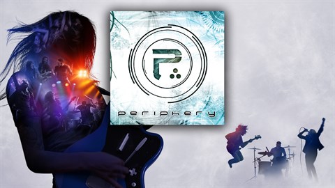 "Buttersnips" - Periphery