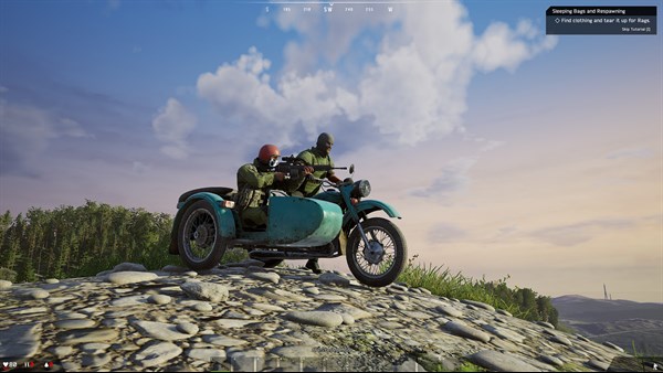 Deadside: Deluxe Pack screenshot