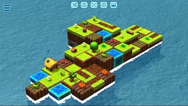 Island Farmer — 8