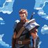 Hunt and Fight: Action RPG