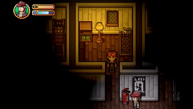 Camp Sunshine screenshot 3