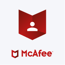 McAfee Personal Security