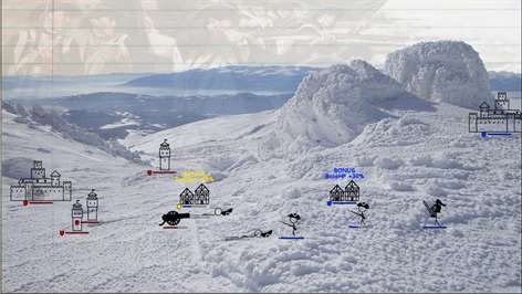 Stickman 2D: Evolution Screenshots 1