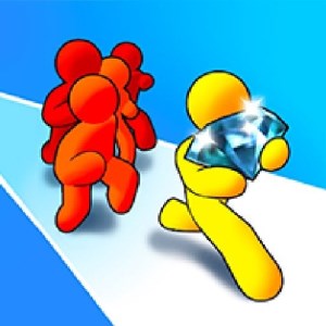 Tomb Runner Online 3D Game icon