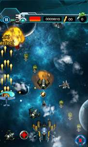 Air Storm Battle screenshot 3
