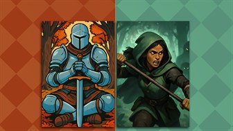 Oakbound Emerald Bundle