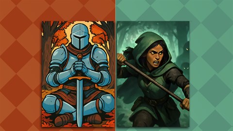 Oakbound Emerald Bundle